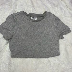 Basics shirt